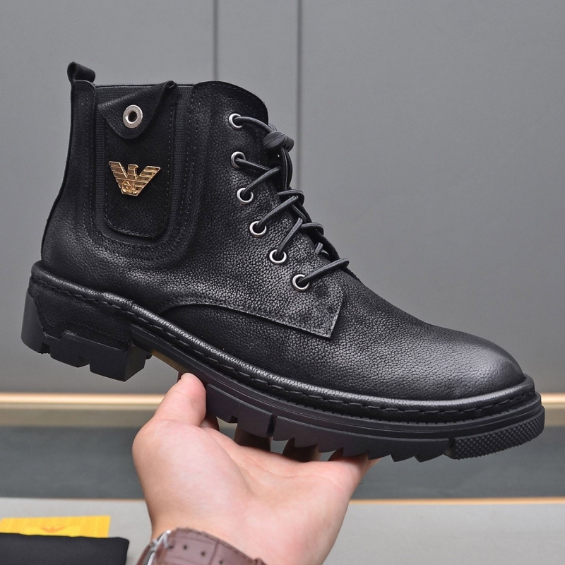 Armani Casual Shoes